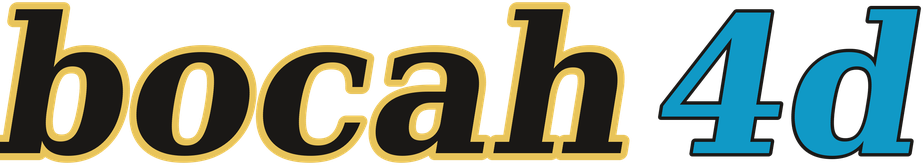 bocah4d logo